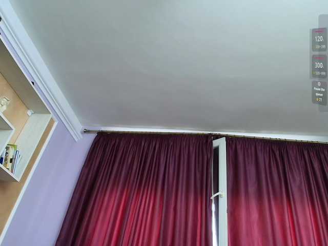 isabellefreya live cam on BongaCams