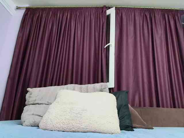 isabellefreya webcam