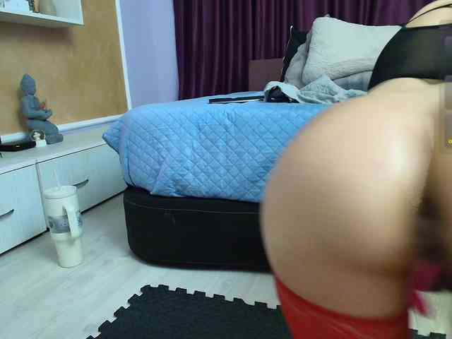 isabellefreya webcam