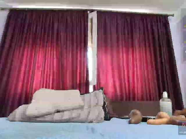 isabellefreya webcam