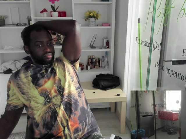 sweetqueen00 Прямой эфир на BongaCams