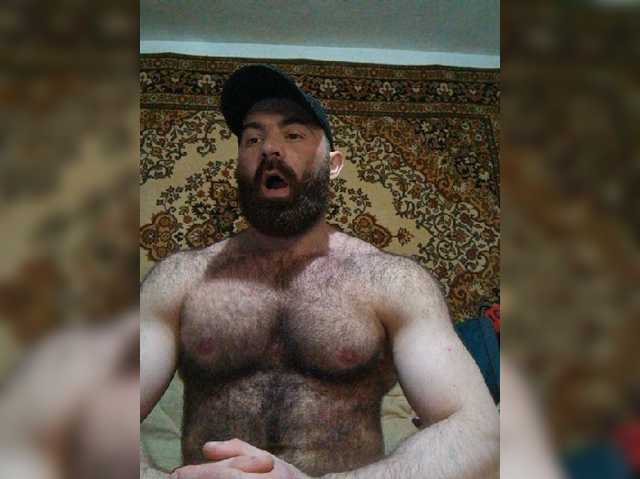 Sexystrongmen