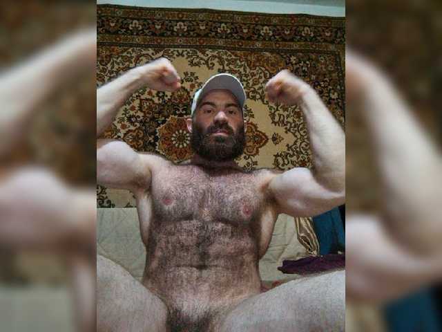 Sexystrongmen