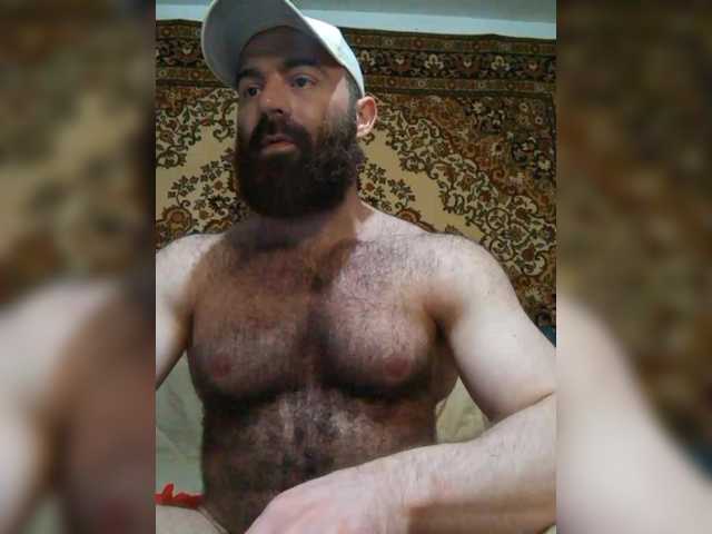 Sexymenstrong
