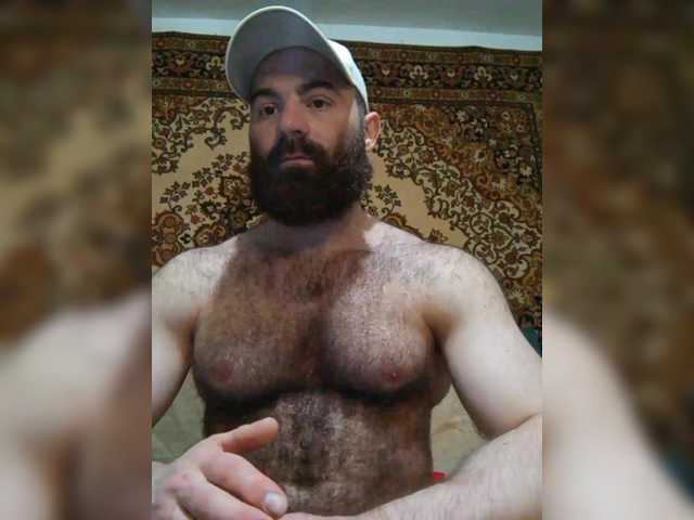 Sexymenstrong