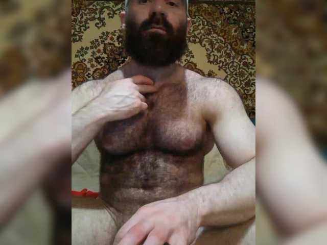 Sexymenstrong