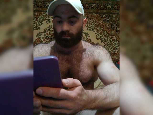 Sexymenstrong — live male cam