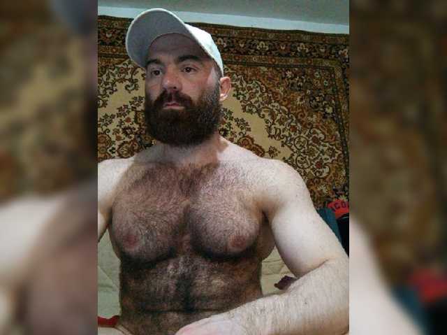 Sexystrongmen