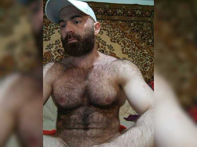 Sexystrongmen