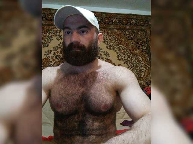 Sexystrongmen
