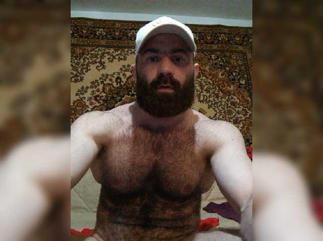 Sexystrongmen