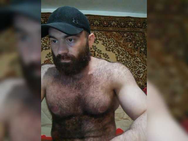 Sexymenstrong