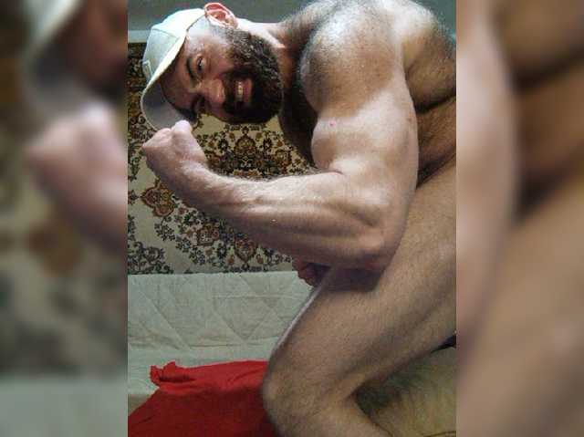 Sexystrongmen