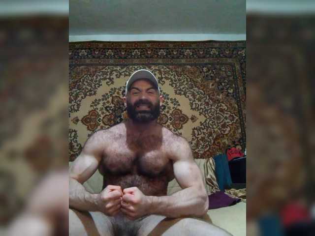Sexystrongmen