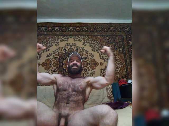 Sexystrongmen