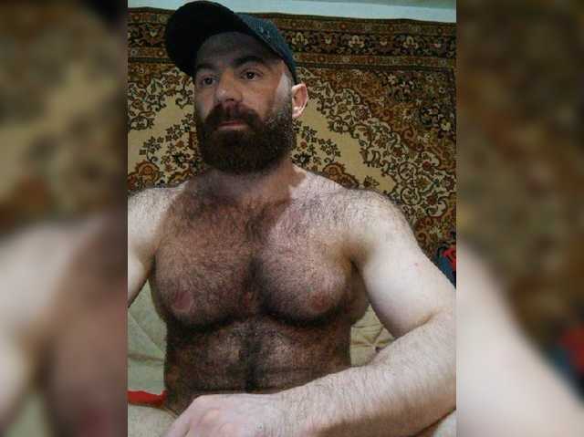 Sexystrongmen
