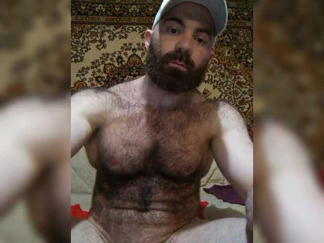 Sexymenstrong — live male cam