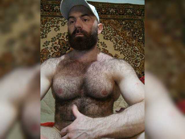 Sexystrongmen