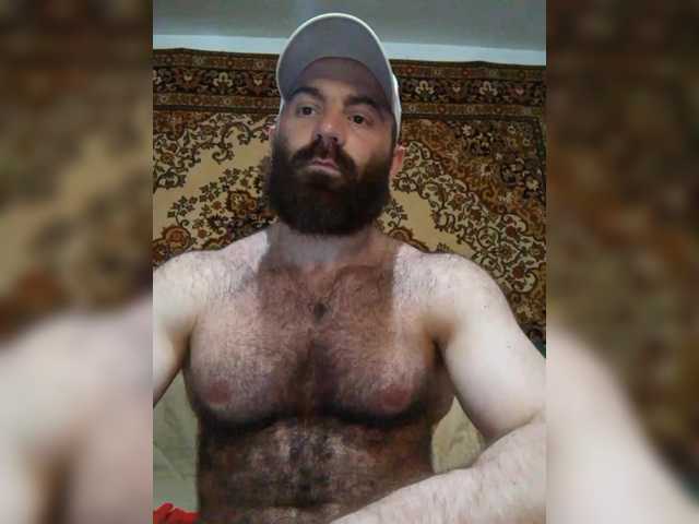 Sexymenstrong