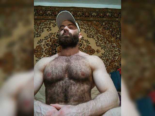 Sexystrongmen