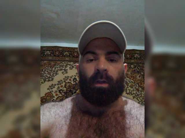 Sexymenstrong — live male cam