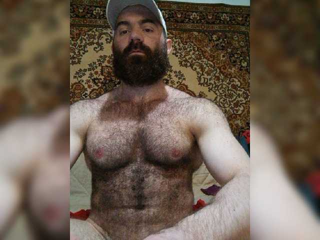 Sexymenstrong