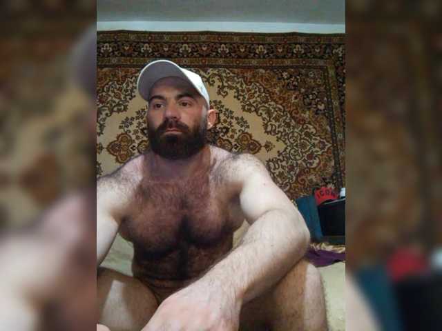 Sexymenstrong — live male cam