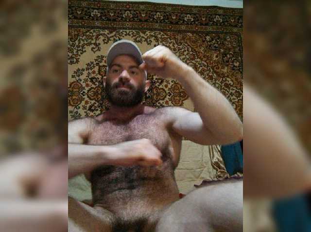 Sexystrongmen