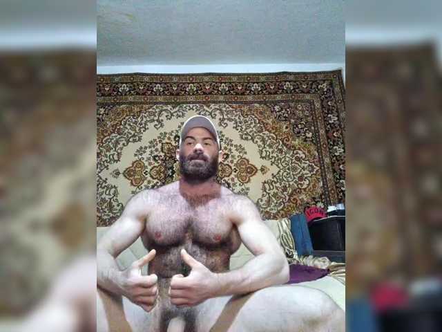 Sexystrongmen