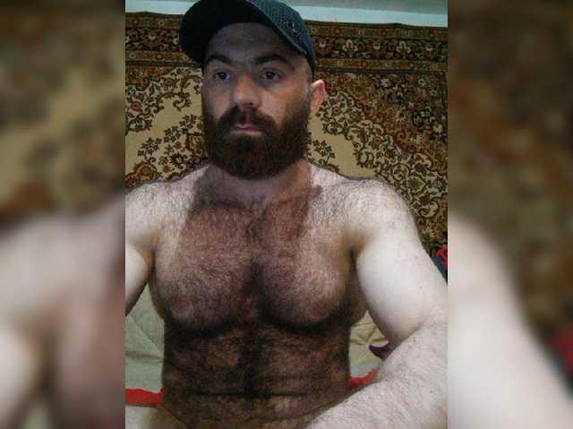 Sexystrongmen