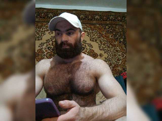 Sexystrongmen