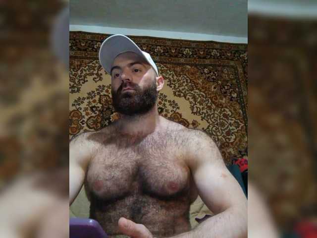 Sexymenstrong — live male cam