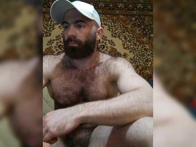 Sexymenstrong — live male cam