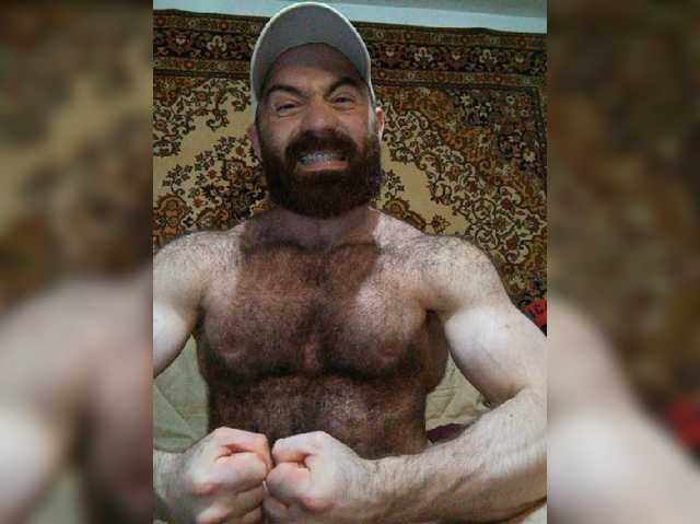Sexystrongmen