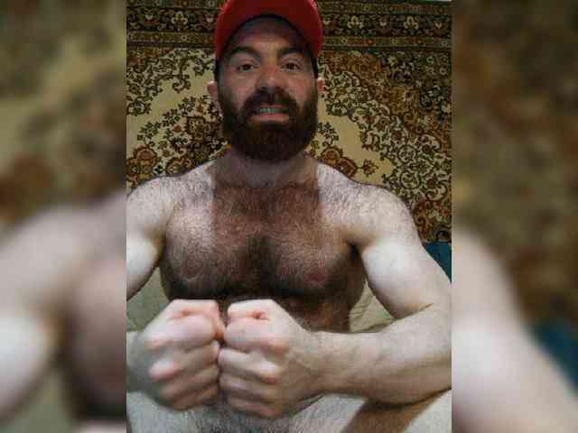 Sexystrongmen
