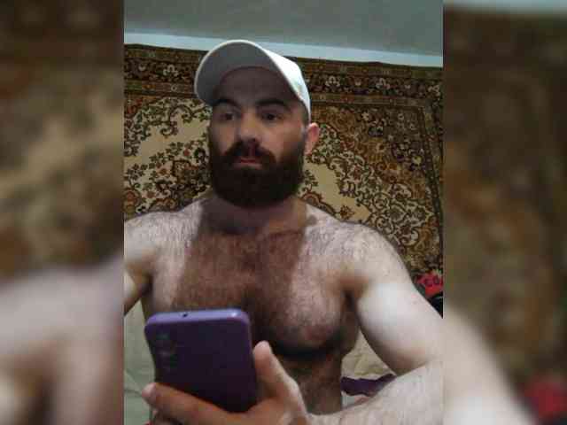 Sexystrongmen