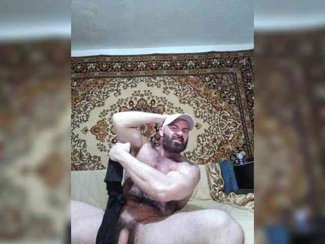 Sexystrongmen