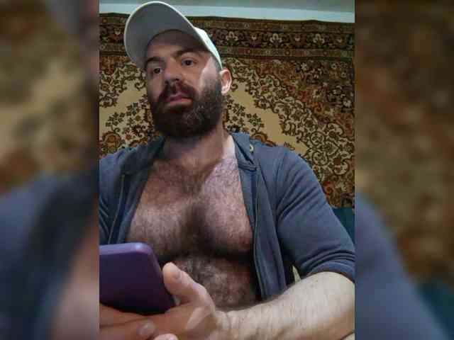 Sexystrongmen Live Webcam on BongaCams