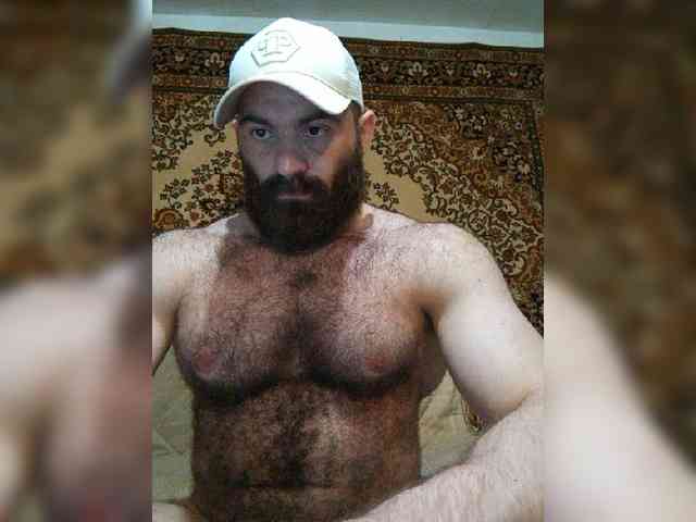 Sexystrongmen Sex Cam Show