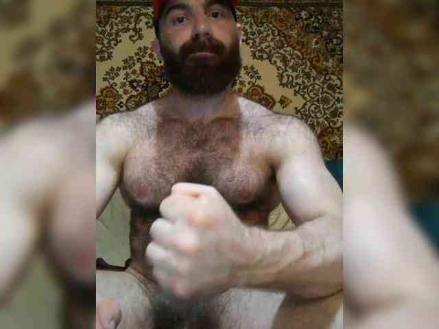 Sexystrongmen
