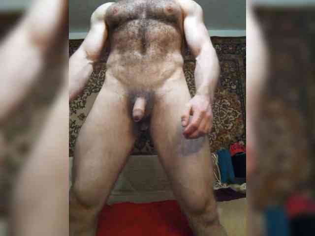 Sexystrongmen
