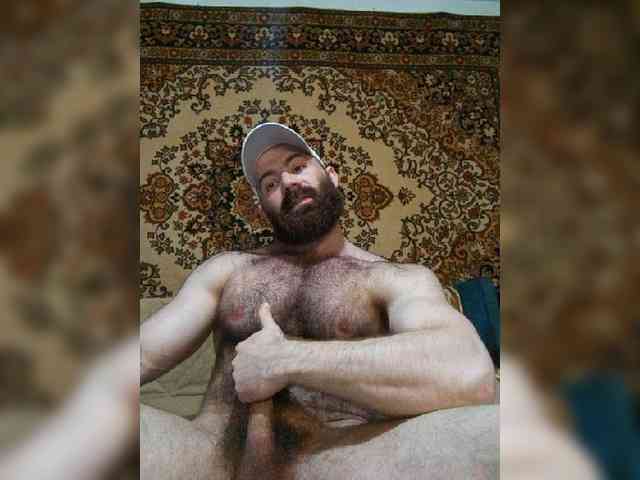 Sexystrongmen Sex Cam Show