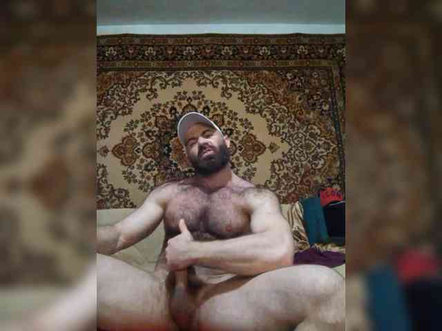 Sexymenstrong
