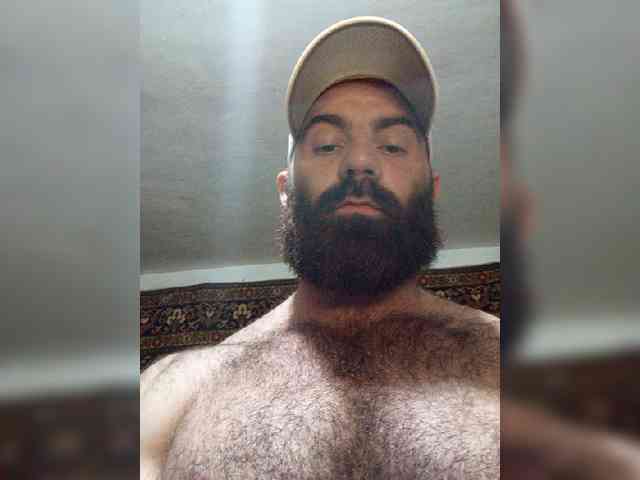Sexystrongmen Sex Cam Show
