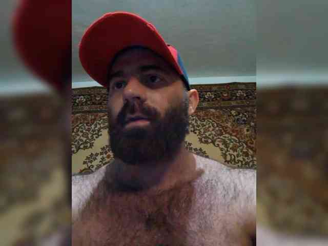 Sexymenstrong