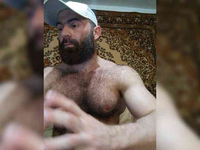 Sexystrongmen