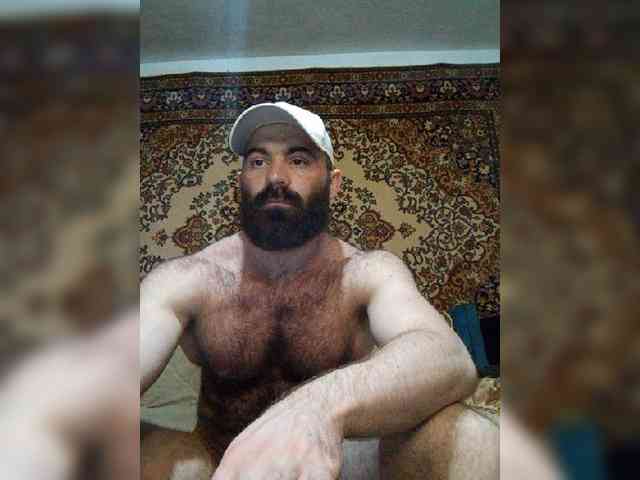 Sexystrongmen Sex Cam Show