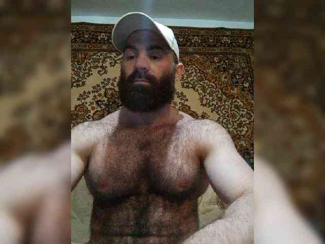 Sexystrongmen Sex Cam Show