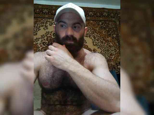 Sexystrongmen Sex Cam Show