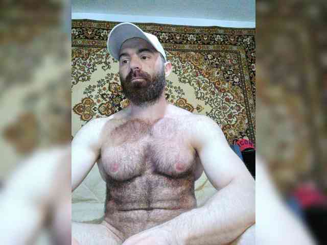 Sexystrongmen